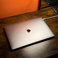 Mac Book Pro