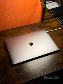 Mac Book Pro