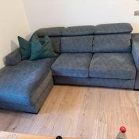 Divano mellizzano poltronesofa