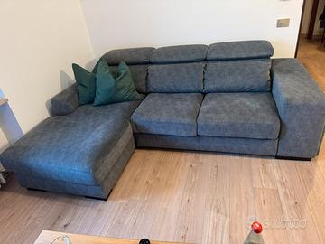 Divano mellizzano poltronesofa