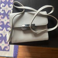 Mini borsa tracolla Mandarina Duck