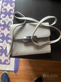 Mini borsa tracolla Mandarina Duck