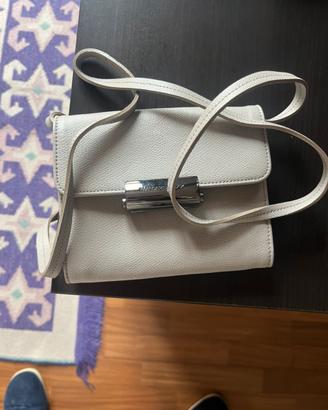 Mini borsa tracolla Mandarina Duck