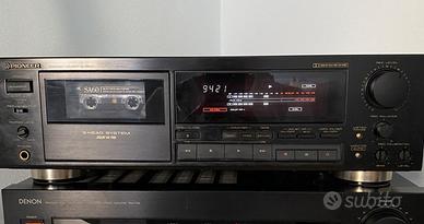 Pioneer CT-737 MARK II