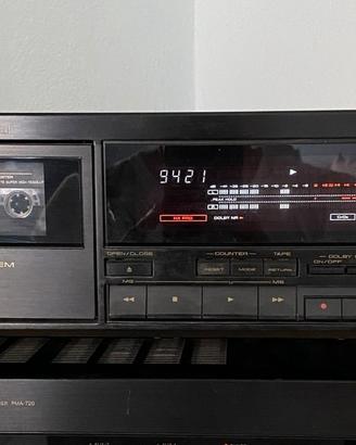 Pioneer CT-737 MARK II