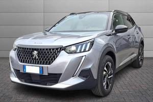 Peugeot 2008 1.2 puretech GT s&s 130cv eat8