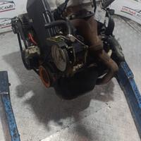MOTORE FIAT 1.2 BENZINA 44KW SIGLA 176B4000
