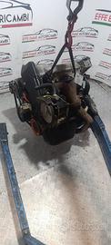 MOTORE FIAT 1.2 BENZINA 44KW SIGLA 176B4000