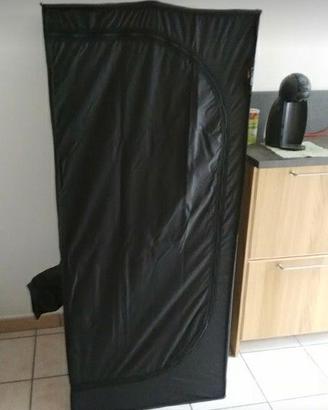 Grow box