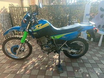 yamaha xt 600 e
