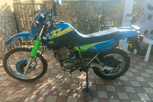 yamaha xt 600 e