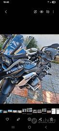 sto vendendo questo motore 
