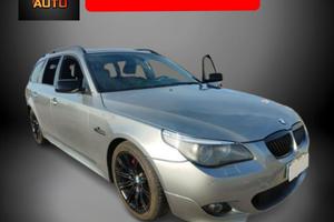 BMW 530 d Touring /// Msport