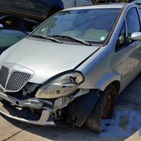 LANCIA MUSA 1.3 Multijet 69CV 04-12 -ricambi