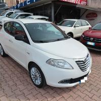 Lancia Ypsilon 1.2 BENZINA SOLO 120.000 KM CERT