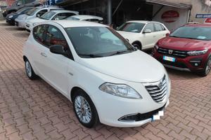 Lancia Ypsilon 1.2 BENZINA SOLO 120.000 KM CERT