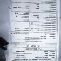 Ricambi caldaia gruppo imar