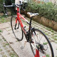 bici corsa