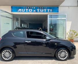 Alfa Romeo MiTo 1.3 JTDm 85 CV