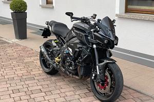 Yamaha MT-10