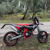 Beta RR Motard 125 - 2021