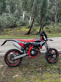 Beta RR Motard 125 - 2021