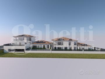 Appartamento Tortolì [Cod. rif 3253839zcxdVRG]