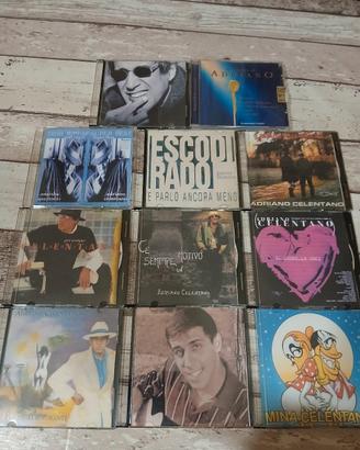 adriano celentano lotto cd