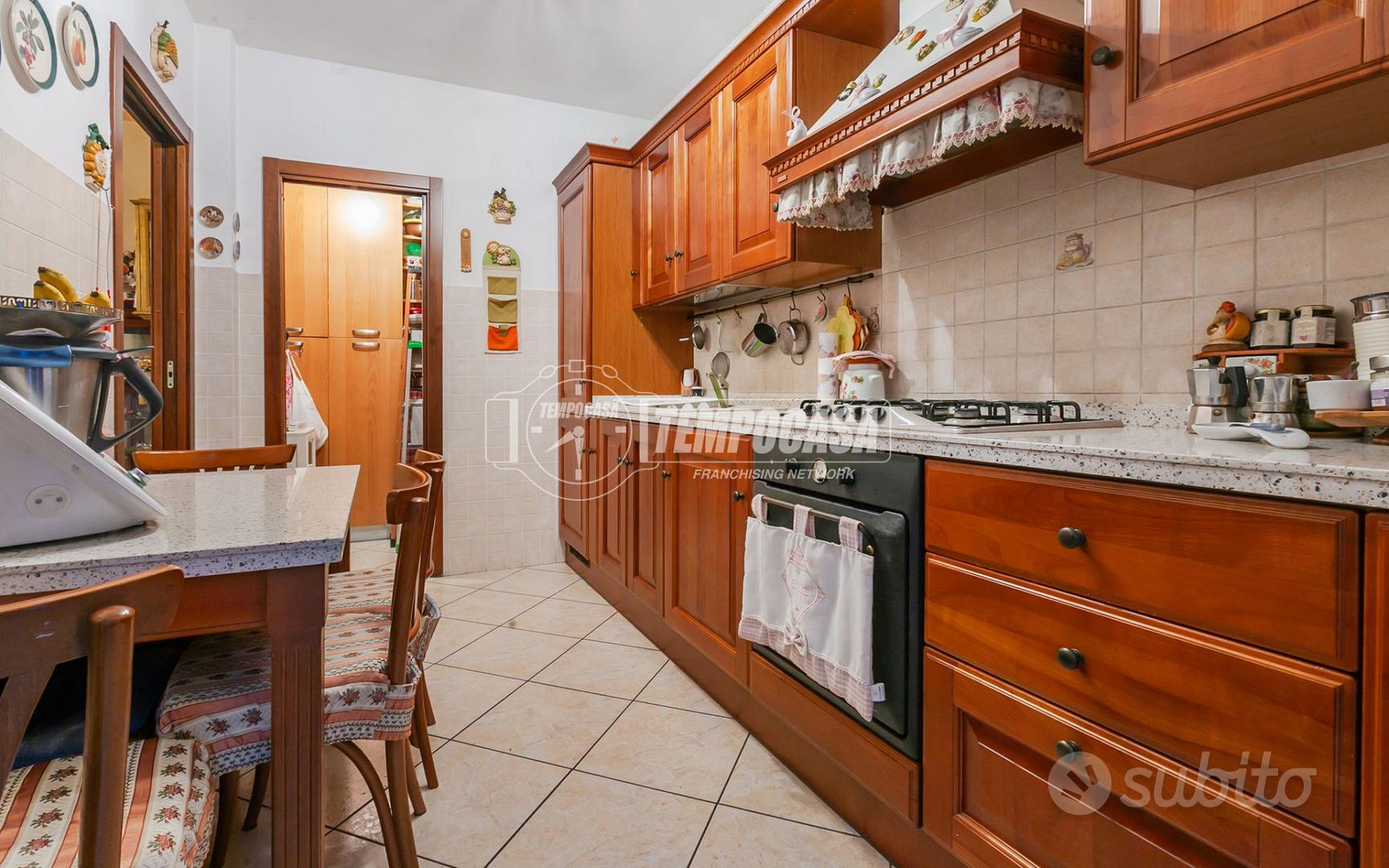 Appartamento – Settimo Milanese, Cascine Olona - Vista 5