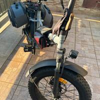 Bicicletta elettrica