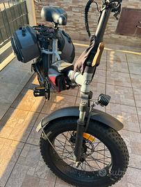 Bicicletta elettrica