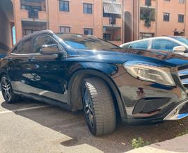 Mercedes gla 2017