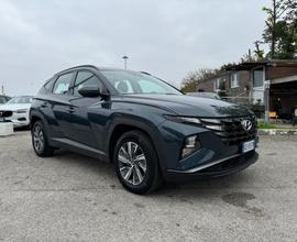 Hyundai Tucson 1.6 CRDI XTech