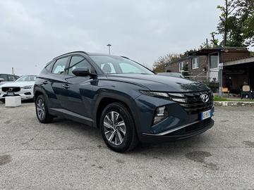 Hyundai Tucson 1.6 CRDI XTech