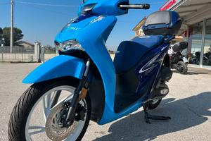 Honda SH 125 SPECIAL EDITION 40TH ANNIVERSARY