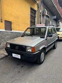 FIAT PANDA 900 CAT