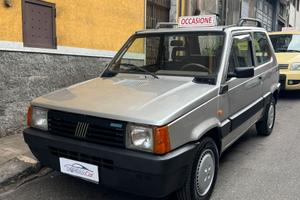 FIAT PANDA 900 CAT