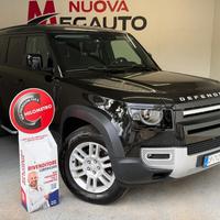 LAND ROVER Defender 110 3.0D I6 200 CV AWD Auto