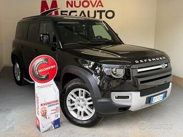 LAND ROVER Defender 110 3.0D I6 200 CV AWD Auto