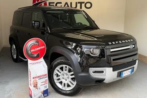 LAND ROVER Defender 110 3.0D I6 200 CV AWD Auto