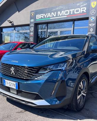 Peugeot 3008 Hybrid 225 e-EAT8 Allure