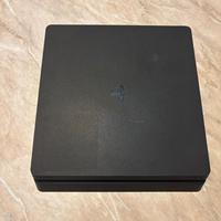 playstation 4 slim