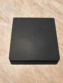 playstation 4 slim