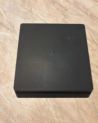 playstation 4 slim