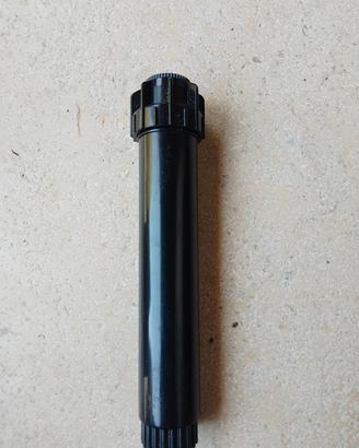 hunter pro 17A irrigatori statici