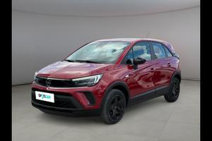 OPEL Crossland 2021 - Crossland 1.2 Blitz Edition