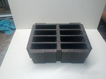 inserto Systainer3 Festool