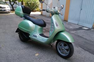 Vespa 200 GT - Anno 2003