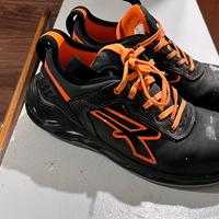 scarpe antinfortunistiche Power 