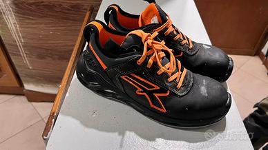 scarpe antinfortunistiche Power 